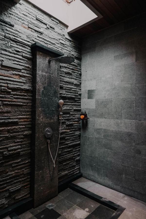 Ab Ubud Luxury Villa Экстерьер фото
