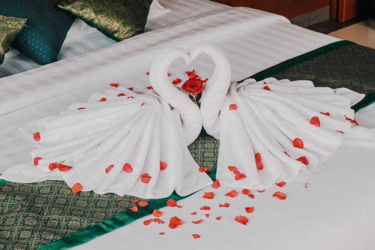 Ab Ubud Luxury Villa Экстерьер фото